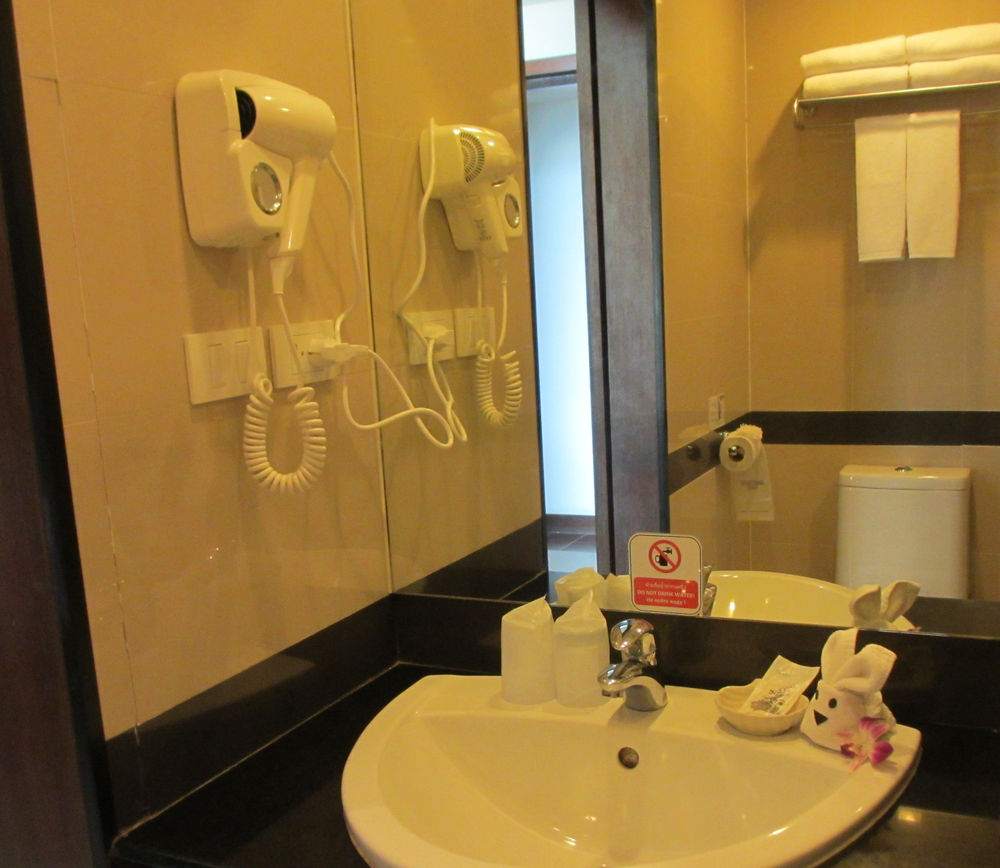 Fotos del hotel - PGS Hotels Kris Hotel & Spa