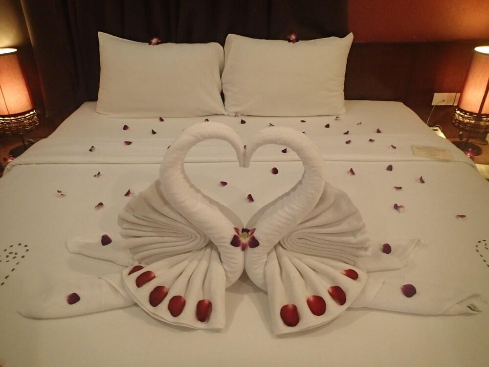 Fotos del hotel - PGS Hotels Kris Hotel & Spa