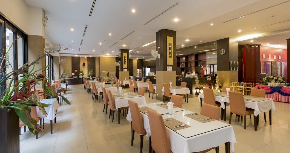 Fotos del hotel - PGS Hotels Kris Hotel & Spa