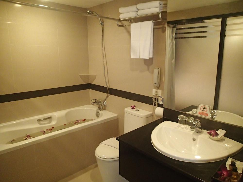 Fotos del hotel - PGS Hotels Kris Hotel & Spa