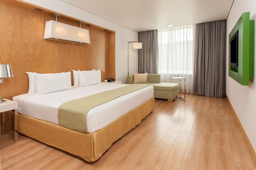 Fotos del hotel - NH COLLECTION MÉXICO CITY AIRPORT T2