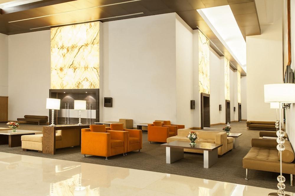 Fotos del hotel - NH COLLECTION MÉXICO CITY AIRPORT T2