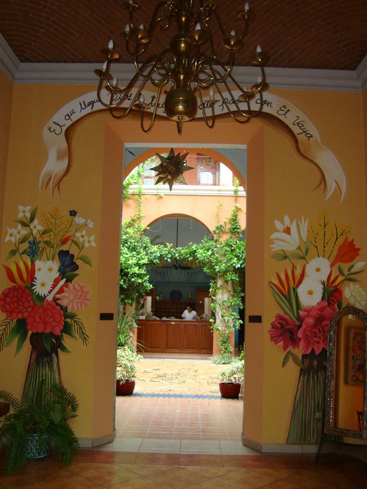 Fotos del hotel - Hotel Boutique Casa San Angel