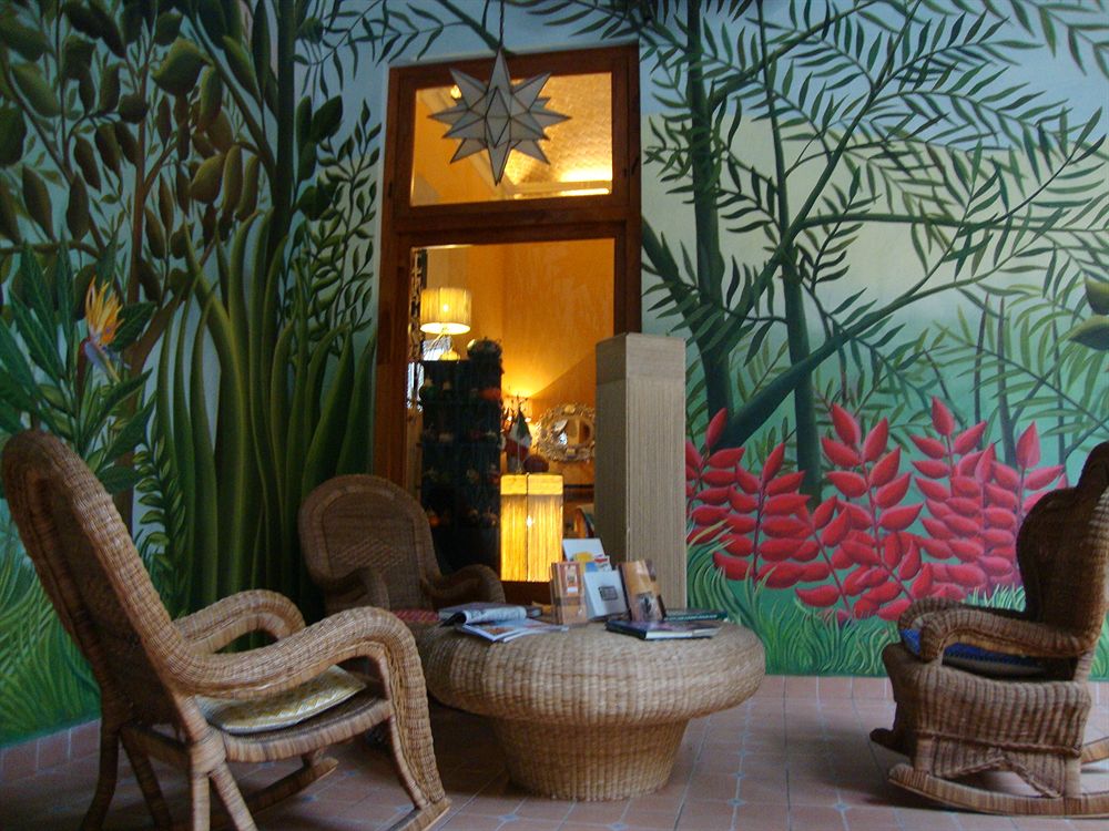 Fotos del hotel - Hotel Boutique Casa San Angel