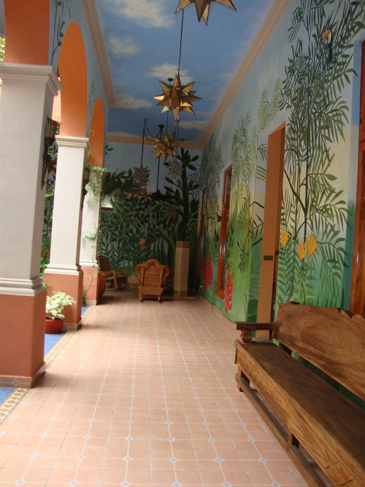 Fotos del hotel - Hotel Boutique Casa San Angel