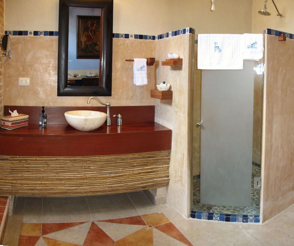 Fotos del hotel - Hotel Boutique Casa San Angel
