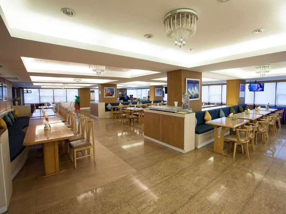 Fotos del hotel - Bay Hotel Srinakarin