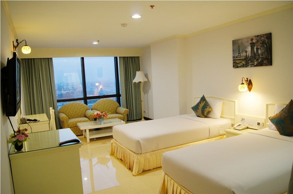Fotos del hotel - Bay Hotel Srinakarin