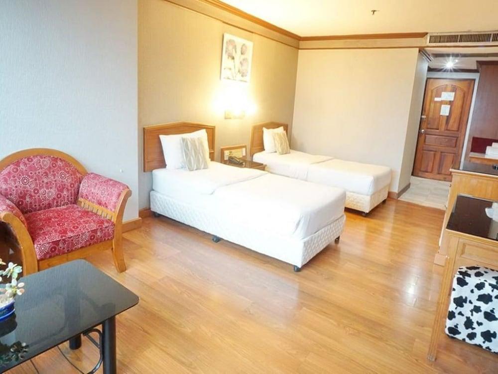 Fotos del hotel - Bay Hotel Srinakarin