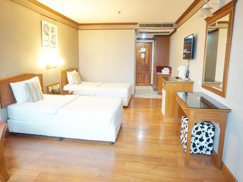 Fotos del hotel - Bay Hotel Srinakarin
