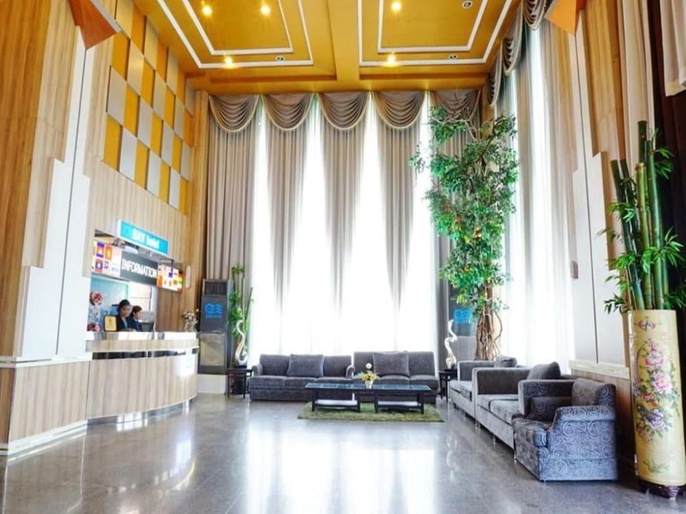 Fotos del hotel - Bay Hotel Srinakarin