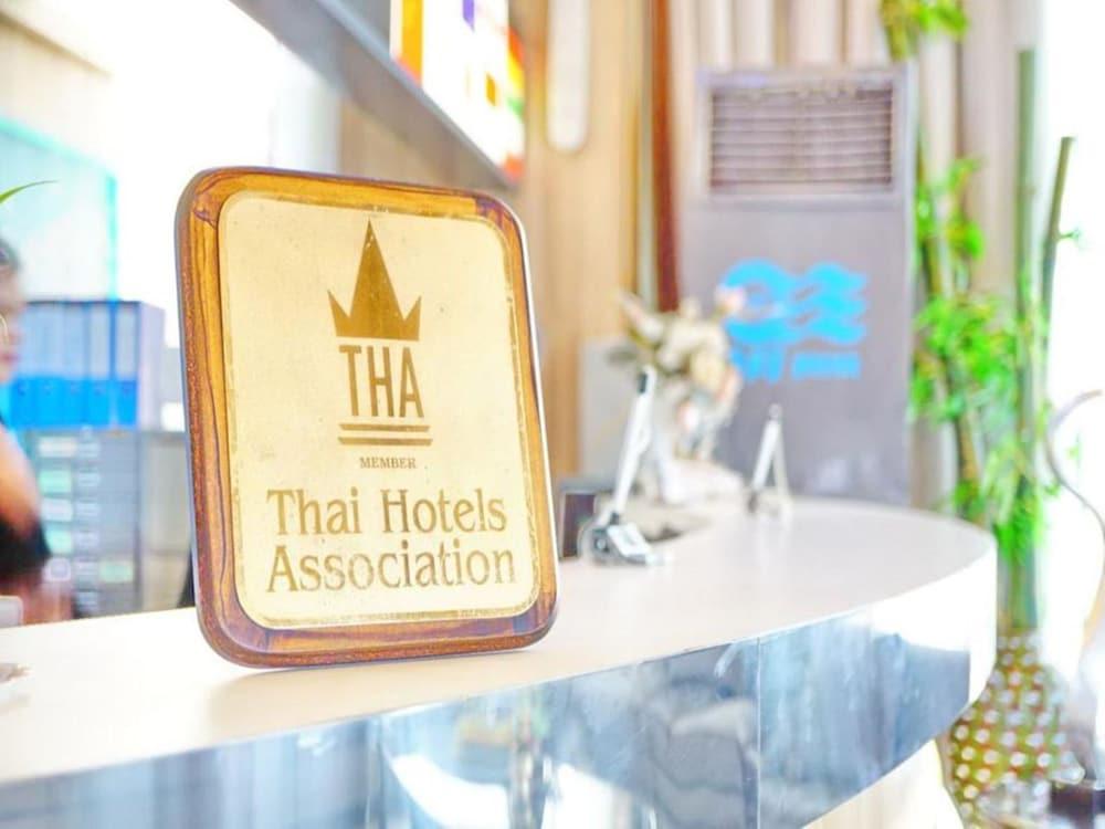 Fotos del hotel - Bay Hotel Srinakarin