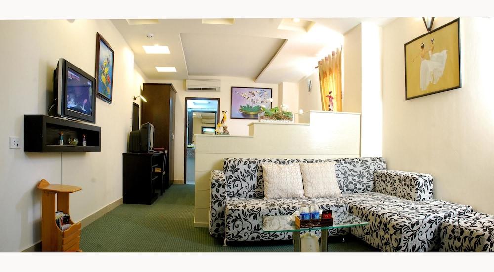 Fotos del hotel - Hoang Ngan