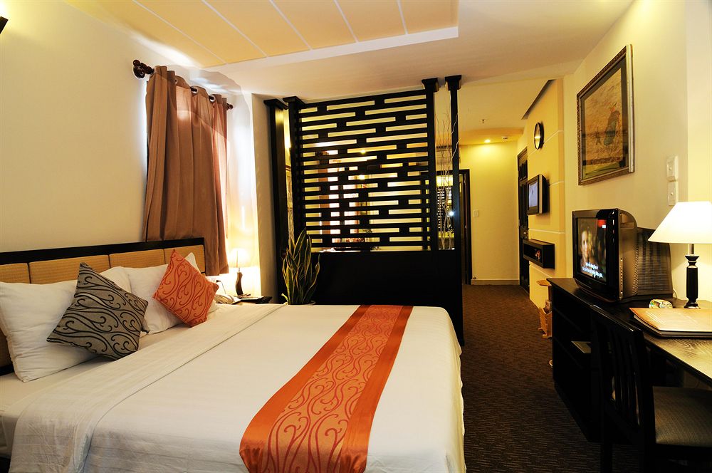 Fotos del hotel - Hoang Ngan