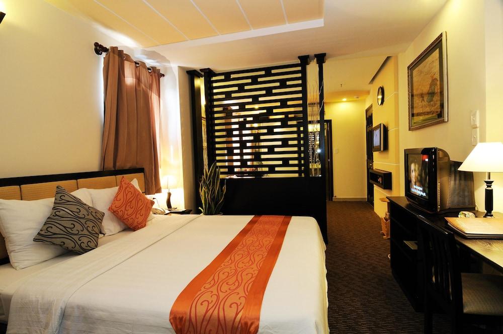 Fotos del hotel - Hoang Ngan