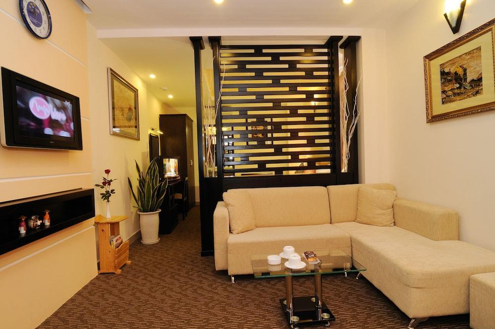 Fotos del hotel - Hoang Ngan