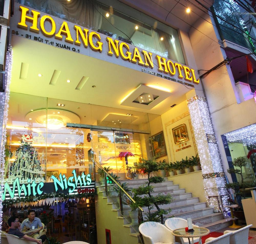 Fotos del hotel - Hoang Ngan