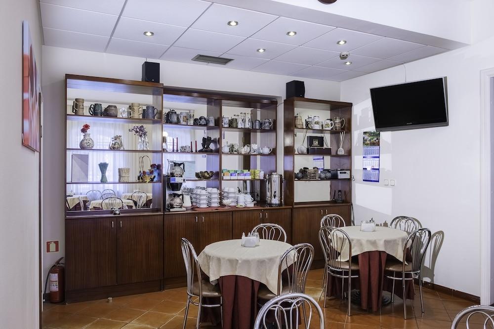 Fotos del hotel - SPBVERGAZ HOTEL