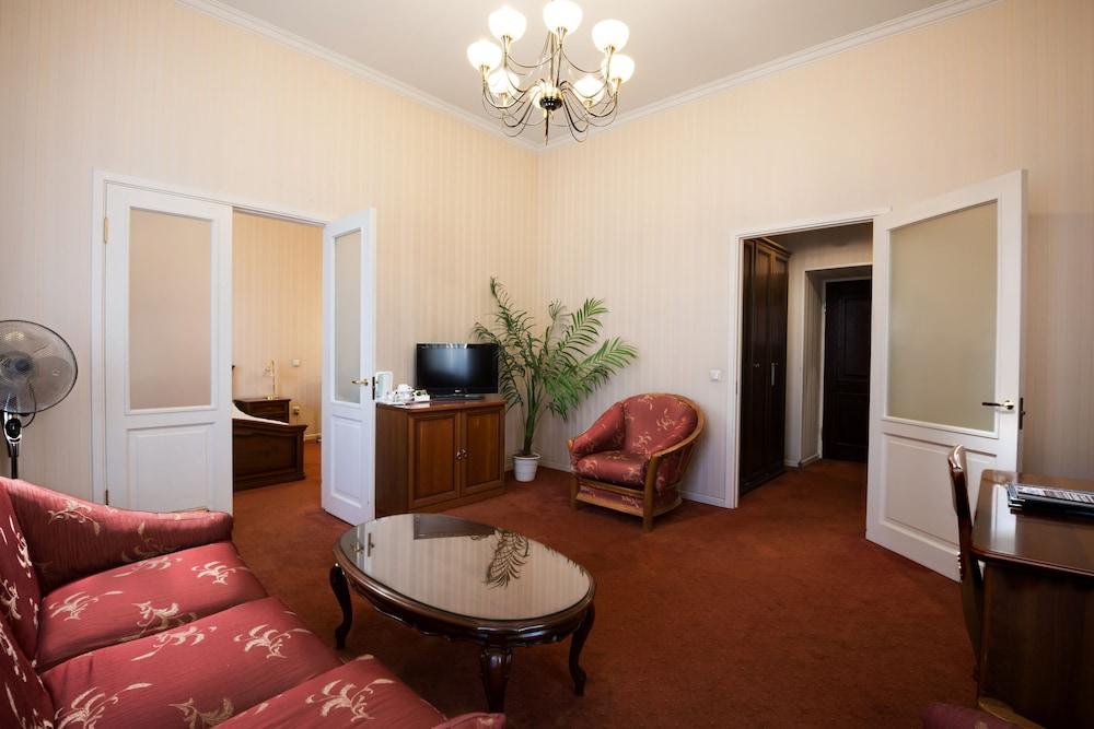 Fotos del hotel - SPBVERGAZ HOTEL