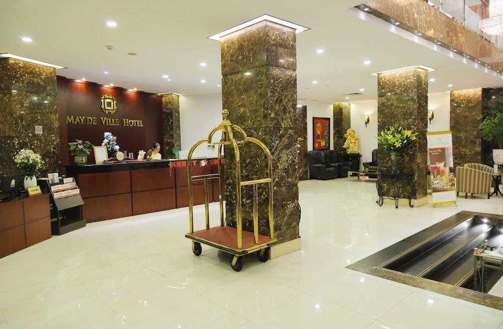 Fotos del hotel - May de Ville Trendy Hotel & Spa