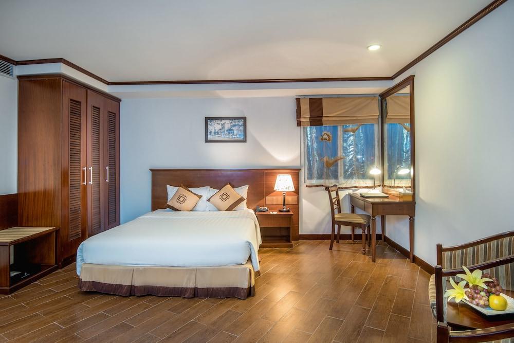 Fotos del hotel - May de Ville Trendy Hotel & Spa