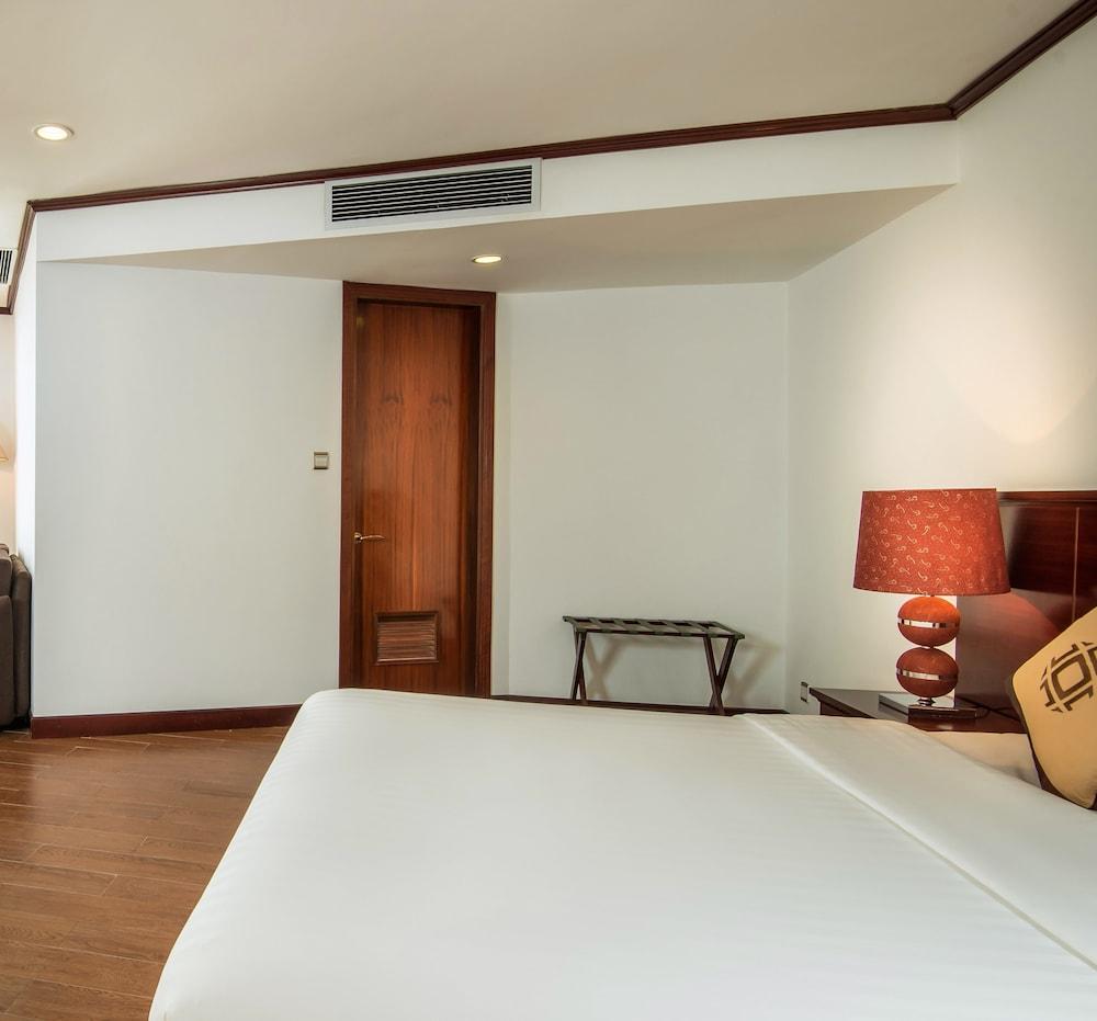 Fotos del hotel - May de Ville Trendy Hotel & Spa