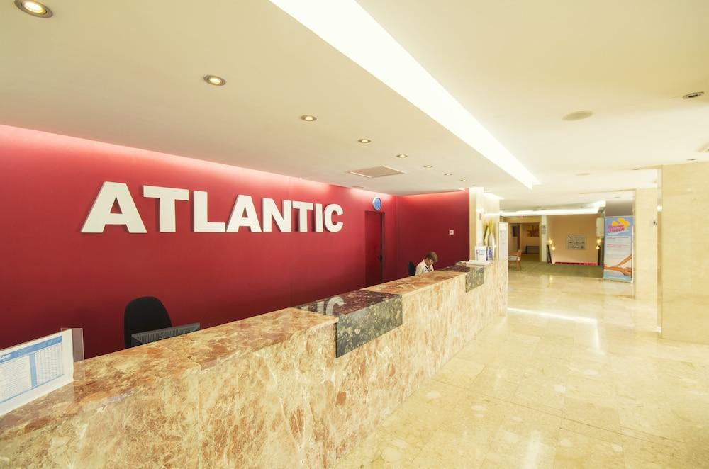 Fotos del hotel - Hotel Atlantic by LLUM