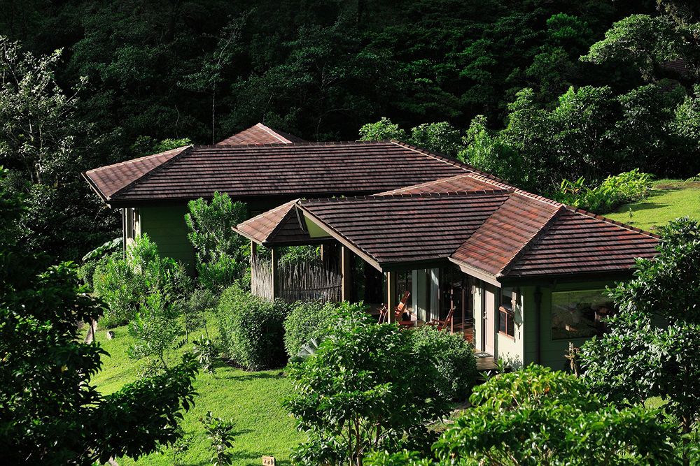 El Silencio Lodge and Spa