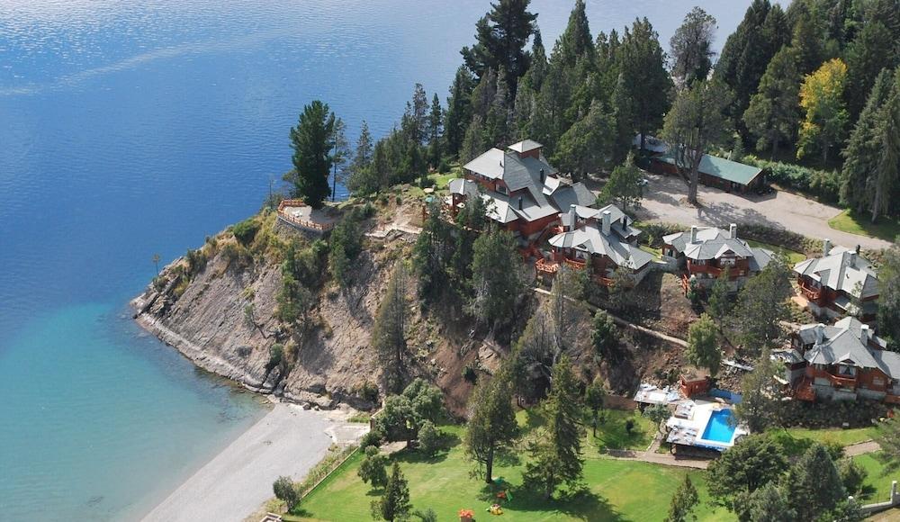 Fotos del hotel - Charming Luxury Lodge & Private Spa