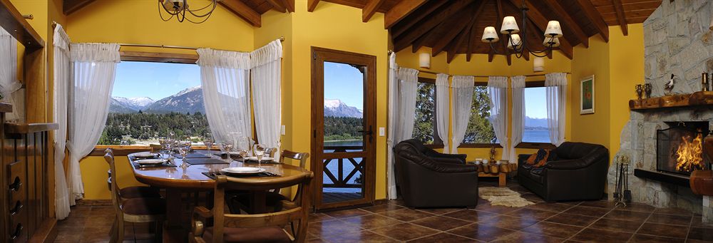 Fotos del hotel - Charming Luxury Lodge & Private Spa