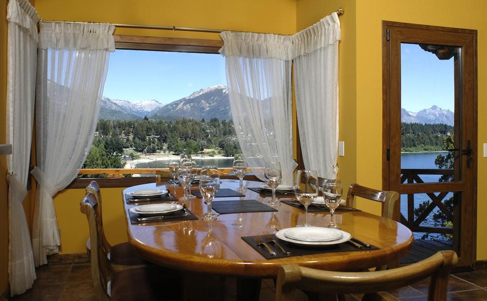Fotos del hotel - Charming Luxury Lodge & Private Spa