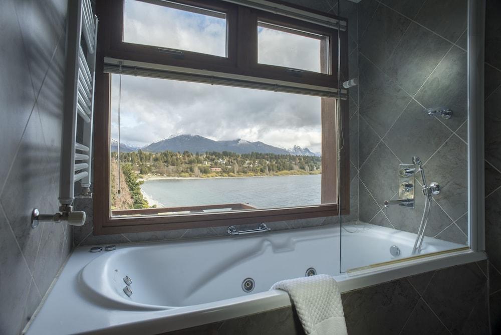 Fotos del hotel - Charming Luxury Lodge & Private Spa