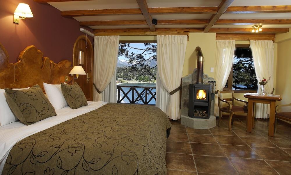 Fotos del hotel - Charming Luxury Lodge & Private Spa