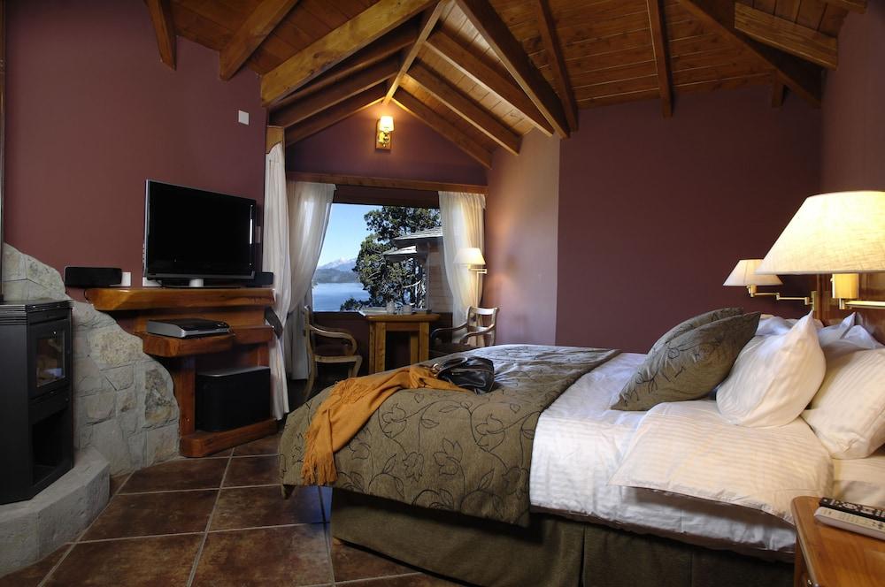 Fotos del hotel - Charming Luxury Lodge & Private Spa