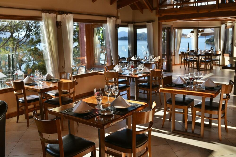 Fotos del hotel - Charming Luxury Lodge & Private Spa