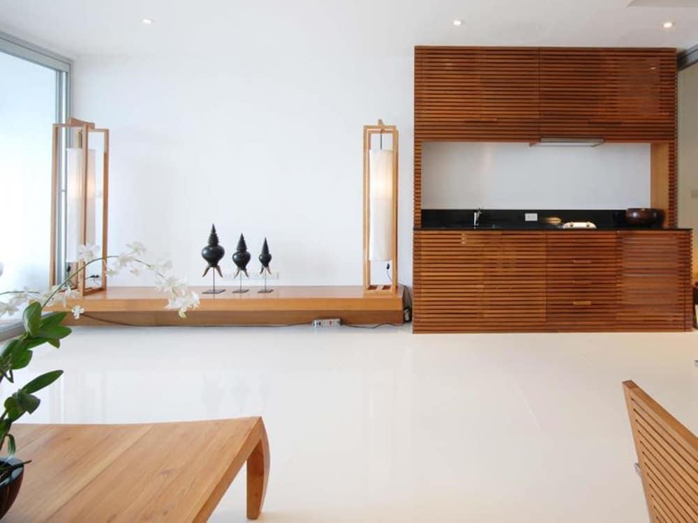 Fotos del hotel - The Quarter Phuket Resort