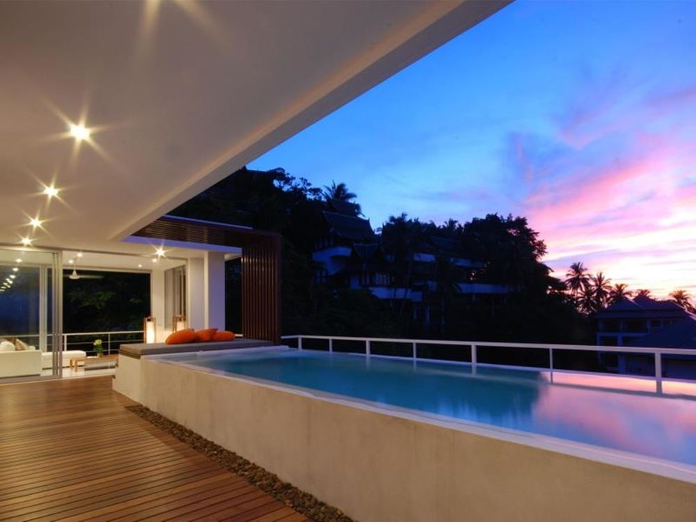 Fotos del hotel - The Quarter Phuket Resort