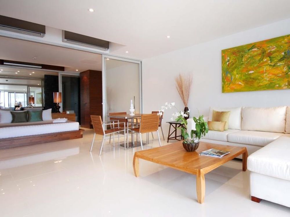 Fotos del hotel - The Quarter Phuket Resort