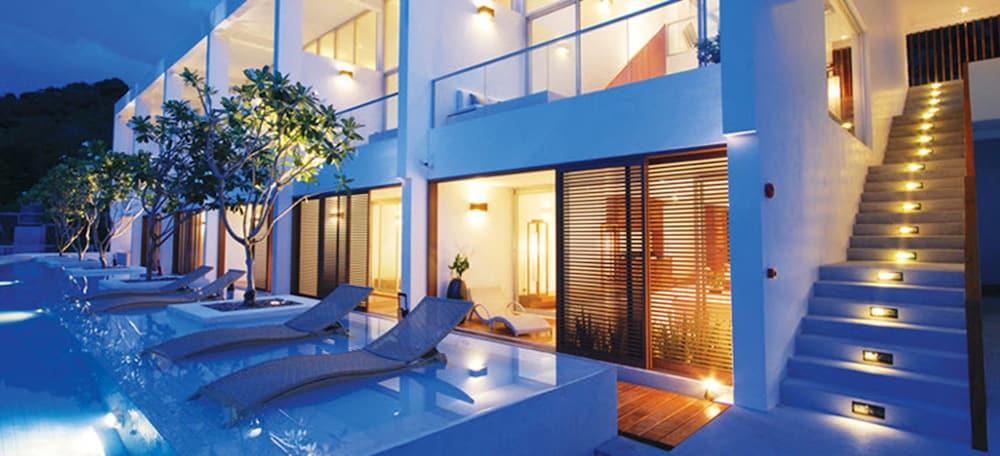 Fotos del hotel - The Quarter Phuket Resort