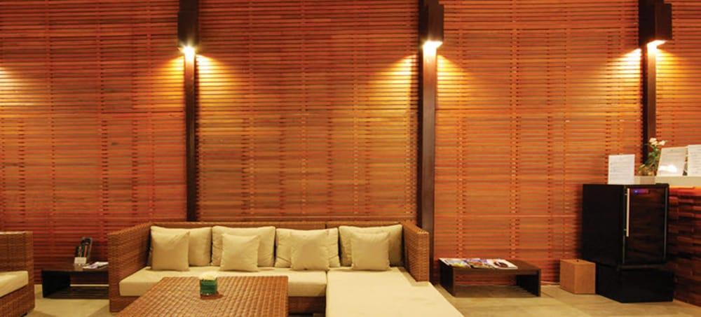 Fotos del hotel - The Quarter Phuket Resort