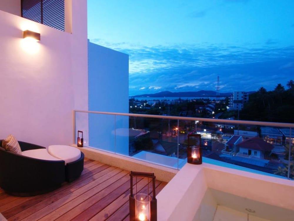 Fotos del hotel - The Quarter Phuket Resort