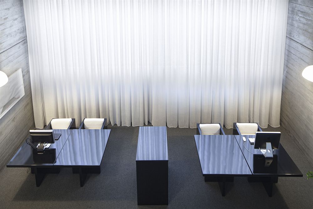 Fotos del hotel - Duparc Contemporary Suites