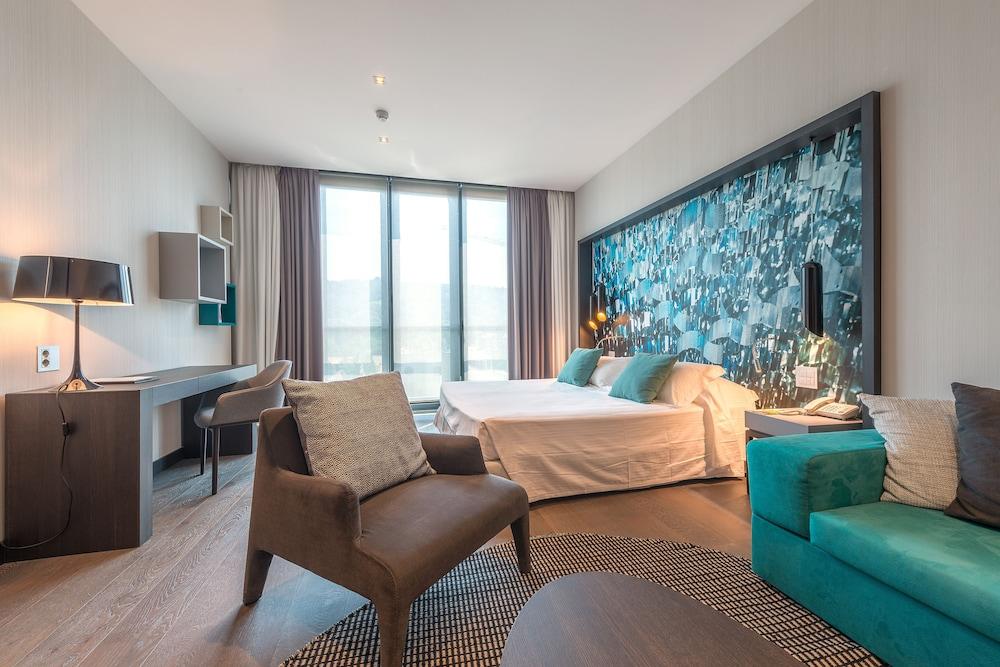 Fotos del hotel - Duparc Contemporary Suites