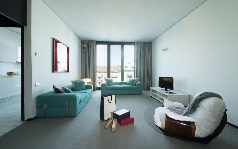 Fotos del hotel - Duparc Contemporary Suites