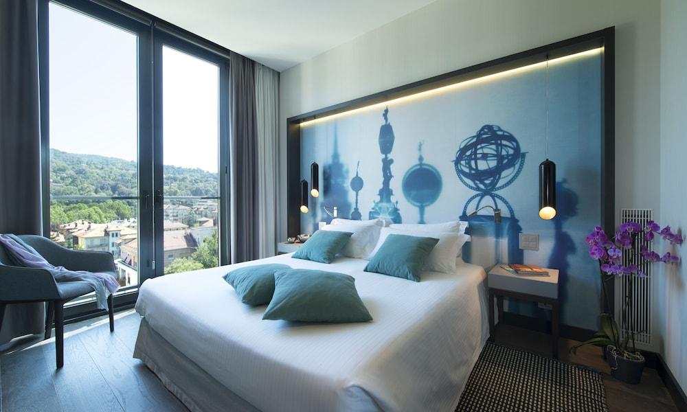Fotos del hotel - Duparc Contemporary Suites