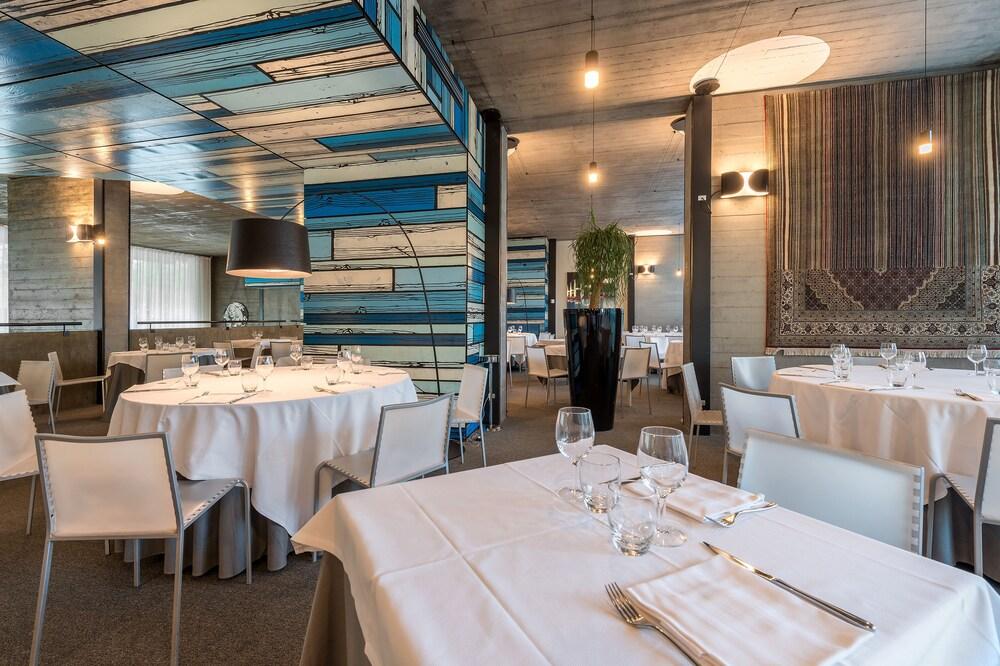 Fotos del hotel - Duparc Contemporary Suites