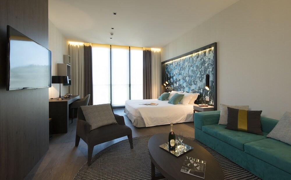 Fotos del hotel - Duparc Contemporary Suites