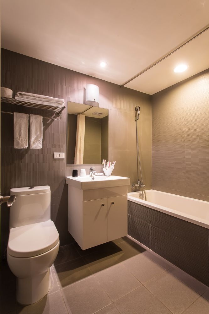 Fotos del hotel - RF PRETTY HOTEL