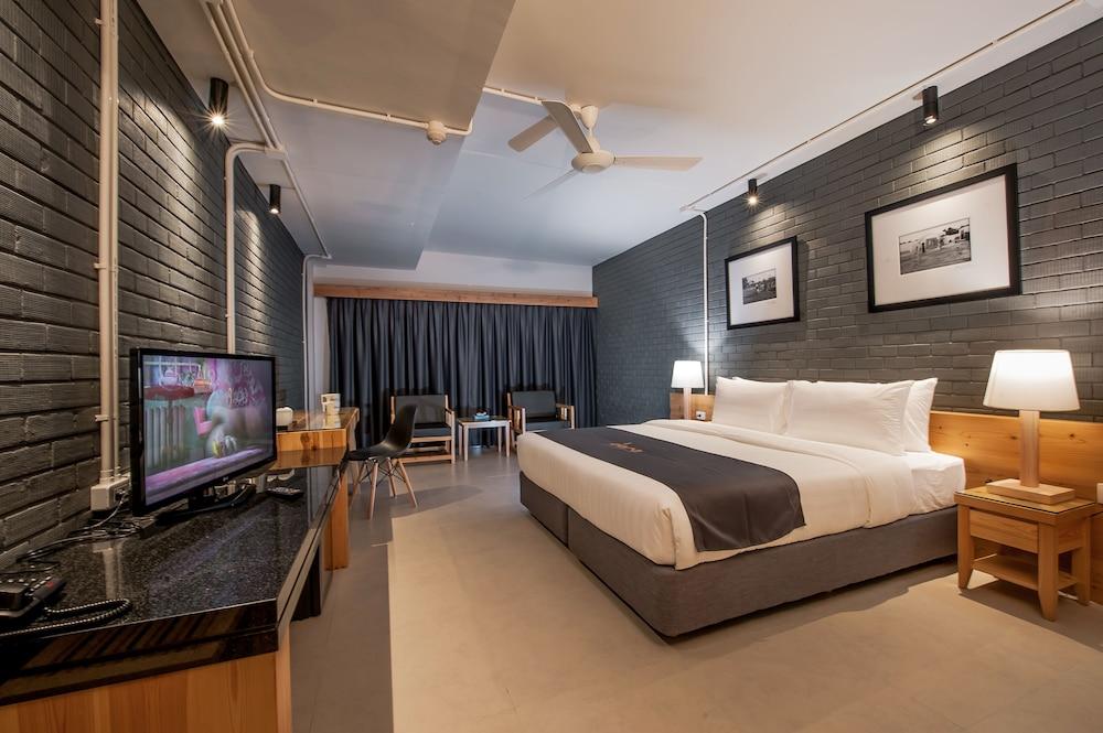 Fotos del hotel - DARA HOTEL PHUKET