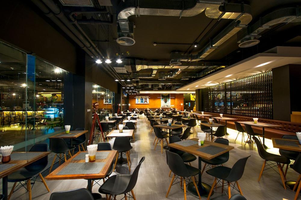 Fotos del hotel - DARA HOTEL PHUKET